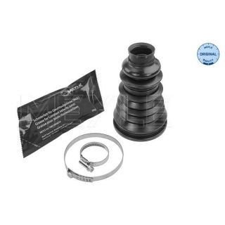 Gofruotoji membrana, kardaninis velenas MEYLE 16-14 620 0000