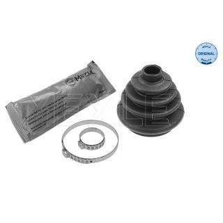 Gofruotoji membrana, kardaninis velenas MEYLE 214 495 0000