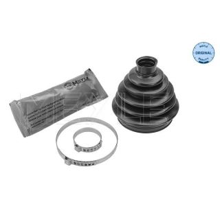 Gofruotoji membrana, kardaninis velenas MEYLE 214 495 0002