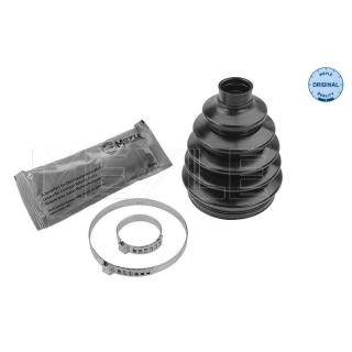 Gofruotoji membrana, kardaninis velenas MEYLE 214 495 0003