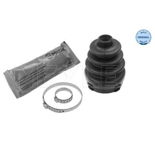 Gofruotoji membrana, kardaninis velenas MEYLE 214 495 0010