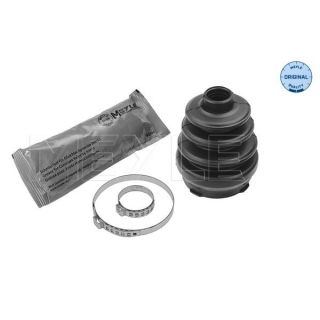 Gofruotoji membrana, kardaninis velenas MEYLE 214 495 0011