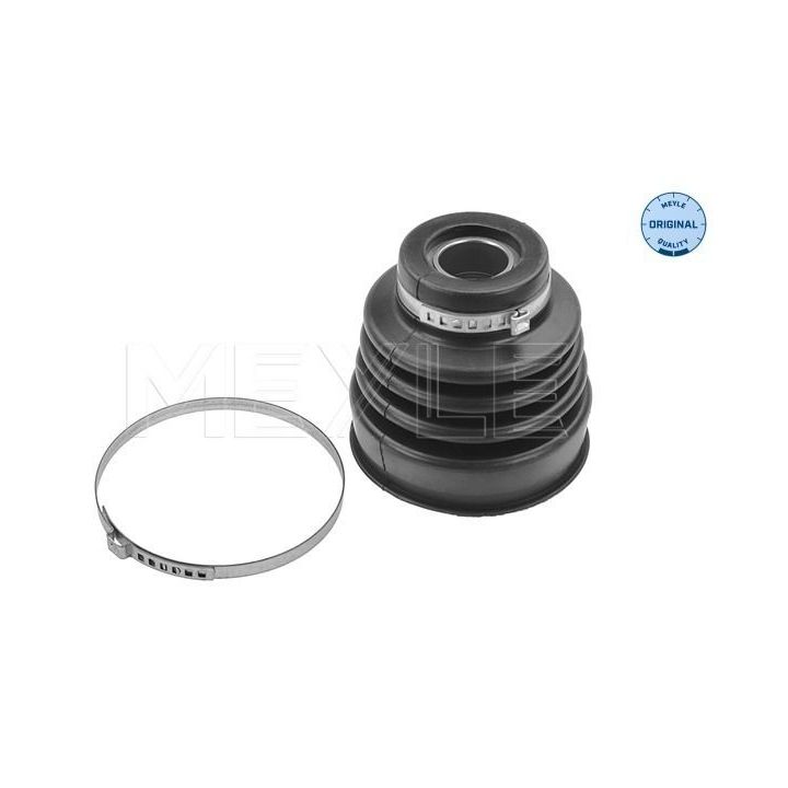 Gofruotoji membrana, kardaninis velenas MEYLE 214 495 0013