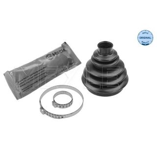 Gofruotoji membrana, kardaninis velenas MEYLE 214 495 0014