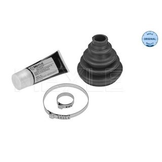 Gofruotoji membrana, kardaninis velenas MEYLE 214 620 0000