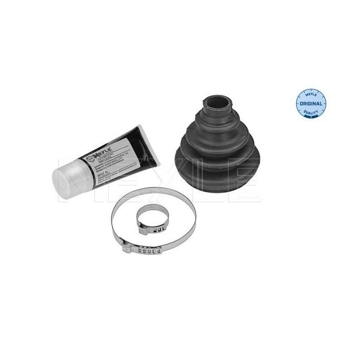 Gofruotoji membrana, kardaninis velenas MEYLE 214 620 0000