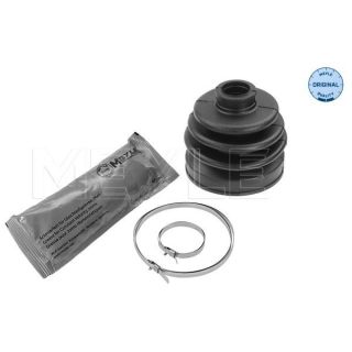 Gofruotoji membrana, kardaninis velenas MEYLE 32-14 495 0000
