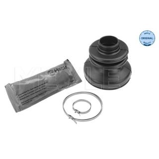 Gofruotoji membrana, kardaninis velenas MEYLE 40-14 495 0005