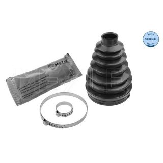 Gofruotoji membrana, kardaninis velenas MEYLE 40-14 495 0006