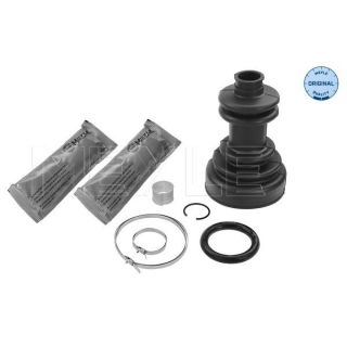 Gofruotoji membrana, kardaninis velenas MEYLE 40-14 495 0018