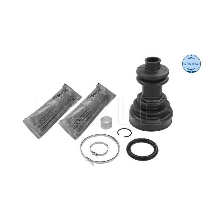 Gofruotoji membrana, kardaninis velenas MEYLE 40-14 495 0018