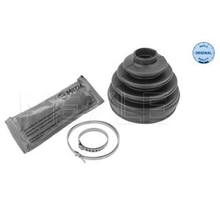 Gofruotoji membrana, kardaninis velenas MEYLE 40-14 495 0019