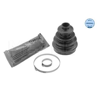 Gofruotoji membrana, kardaninis velenas MEYLE 714 495 0000