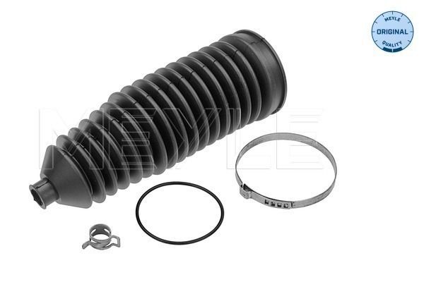 Gofruotoji membrana, vairavimas MEYLE 014 620 0000