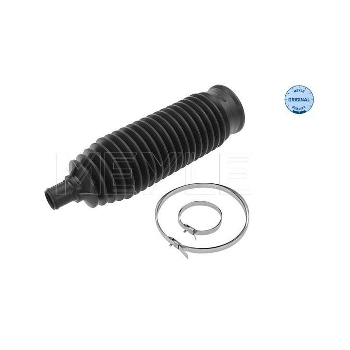 Gofruotoji membrana, vairavimas MEYLE 100 620 0004