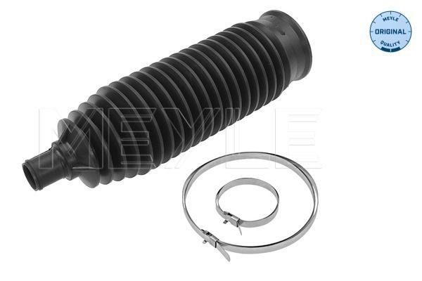 Gofruotoji membrana, vairavimas MEYLE 100 620 0004