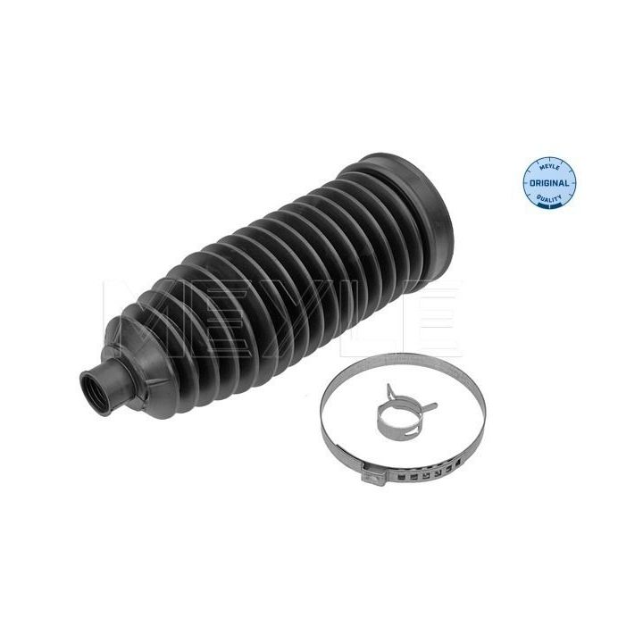 Gofruotoji membrana, vairavimas MEYLE 100 620 0007