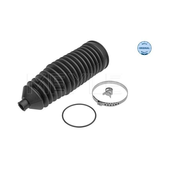 Gofruotoji membrana, vairavimas MEYLE 11-14 620 0003