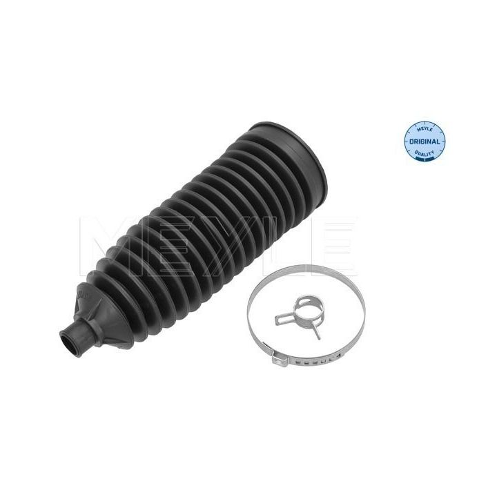 Gofruotoji membrana, vairavimas MEYLE 11-14 620 0027