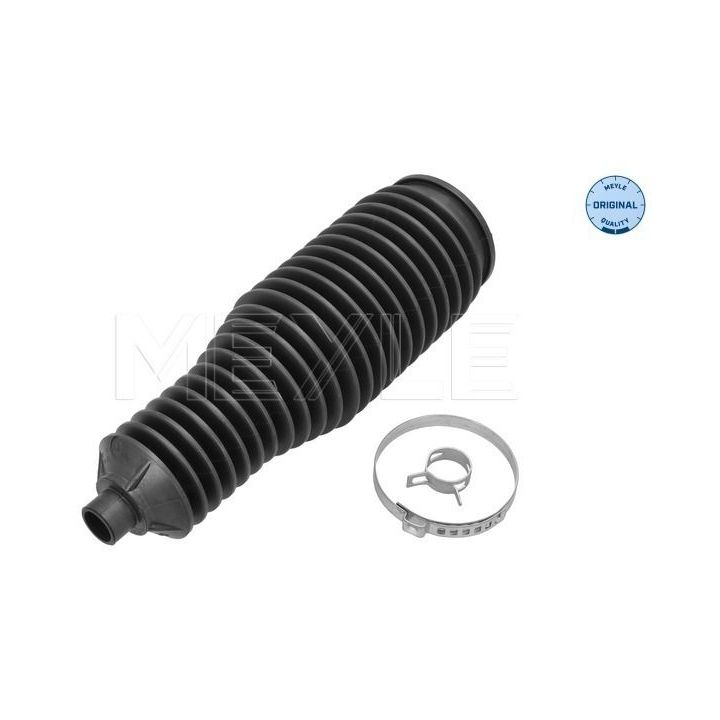 Gofruotoji membrana, vairavimas MEYLE 11-14 620 0028