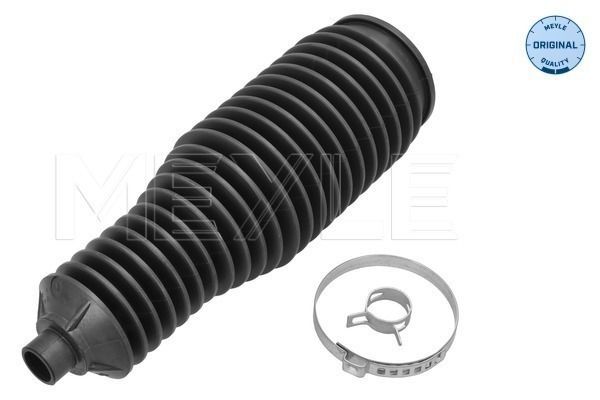 Gofruotoji membrana, vairavimas MEYLE 11-14 620 0028