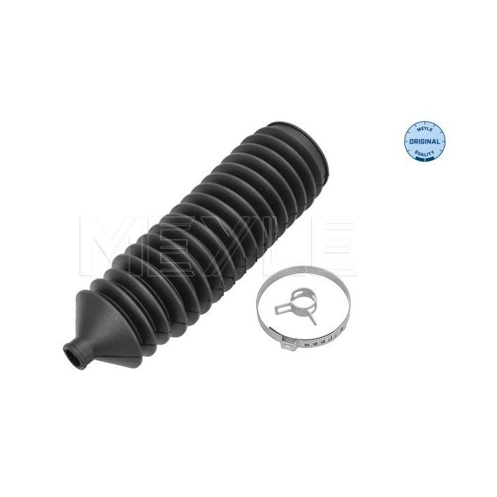 Gofruotoji membrana, vairavimas MEYLE 11-14 620 0029