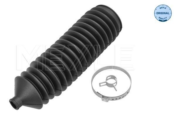 Gofruotoji membrana, vairavimas MEYLE 11-14 620 0029