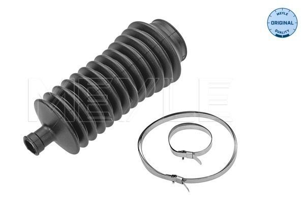 Gofruotoji membrana, vairavimas MEYLE 16-14 620 0002