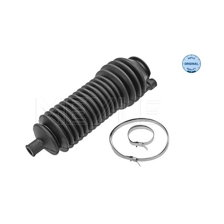 Gofruotoji membrana, vairavimas MEYLE 16-14 620 0003