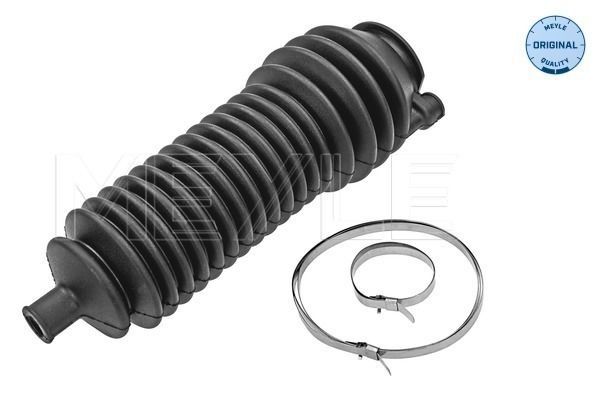 Gofruotoji membrana, vairavimas MEYLE 16-14 620 0003