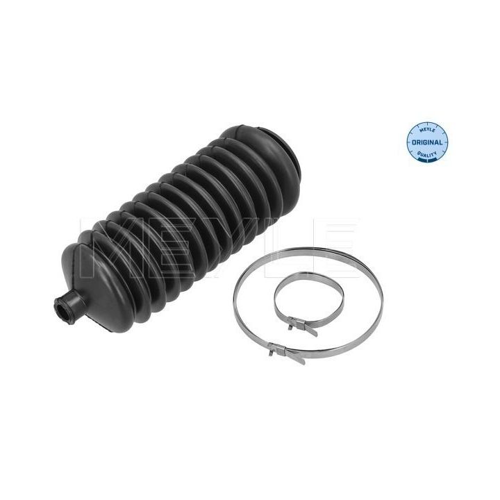 Gofruotoji membrana, vairavimas MEYLE 16-14 620 0004