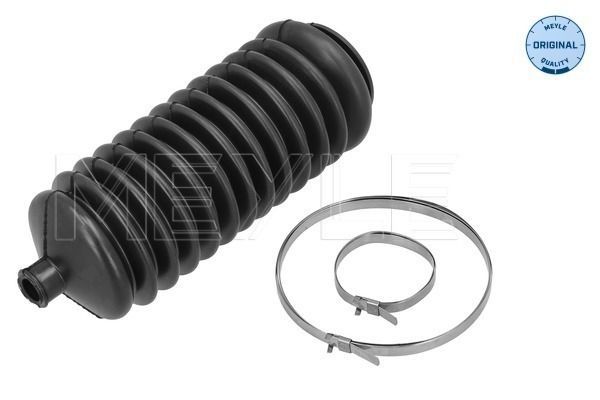 Gofruotoji membrana, vairavimas MEYLE 16-14 620 0004