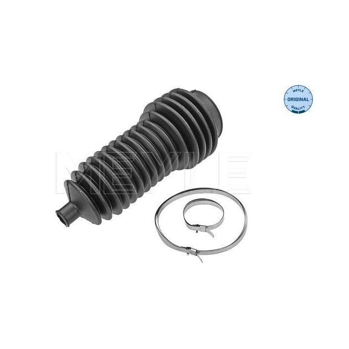 Gofruotoji membrana, vairavimas MEYLE 16-14 620 0005