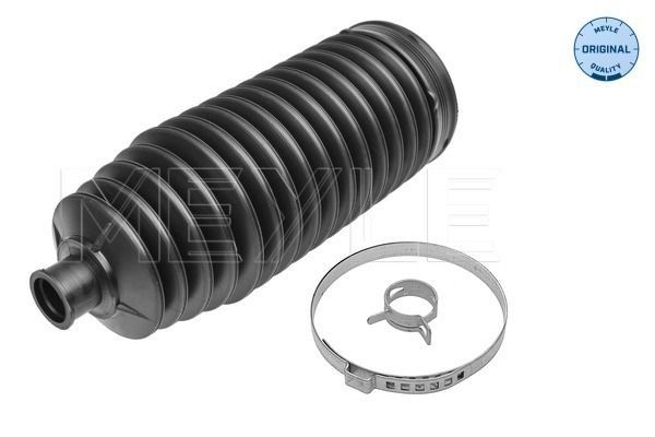 Gofruotoji membrana, vairavimas MEYLE 16-14 620 0007