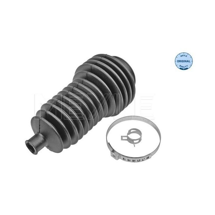 Gofruotoji membrana, vairavimas MEYLE 16-14 620 0008