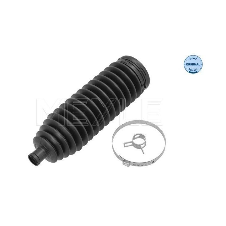 Gofruotoji membrana, vairavimas MEYLE 16-14 620 0011