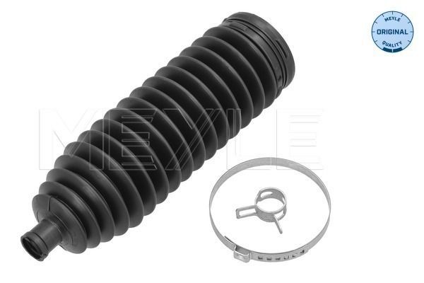 Gofruotoji membrana, vairavimas MEYLE 16-14 620 0011