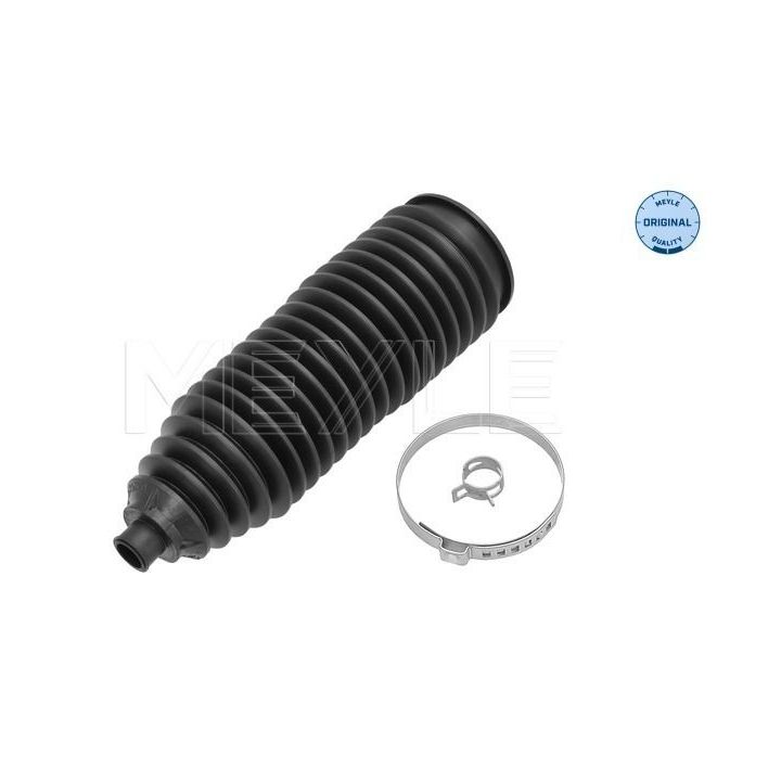 Gofruotoji membrana, vairavimas MEYLE 16-14 620 0018