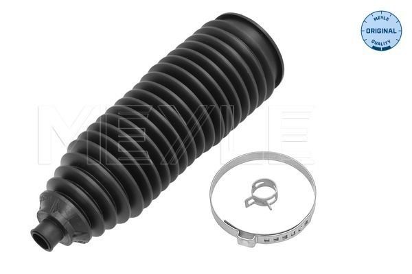 Gofruotoji membrana, vairavimas MEYLE 16-14 620 0018