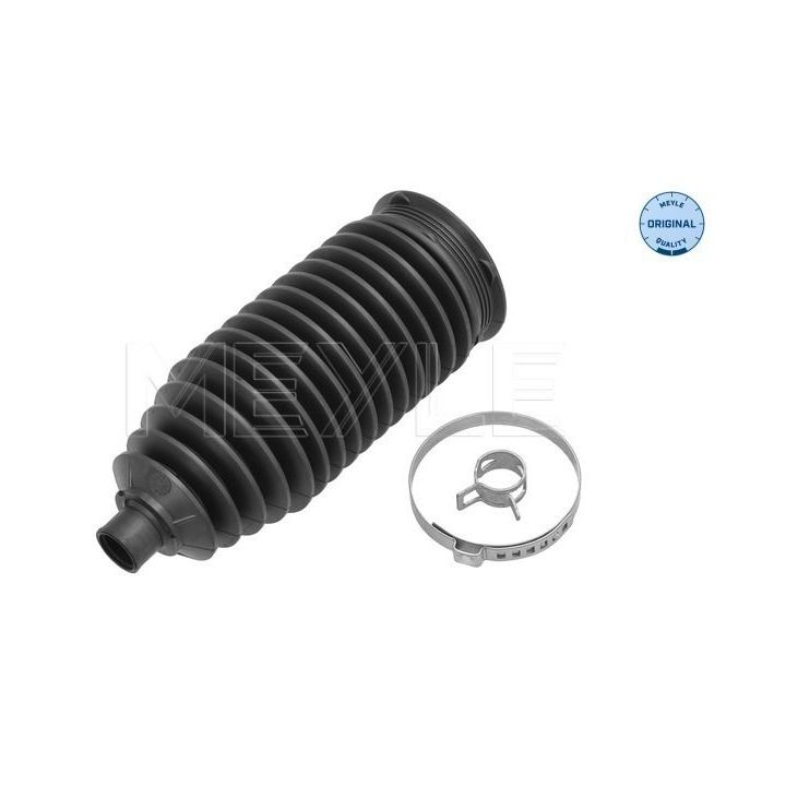 Gofruotoji membrana, vairavimas MEYLE 16-14 620 0020