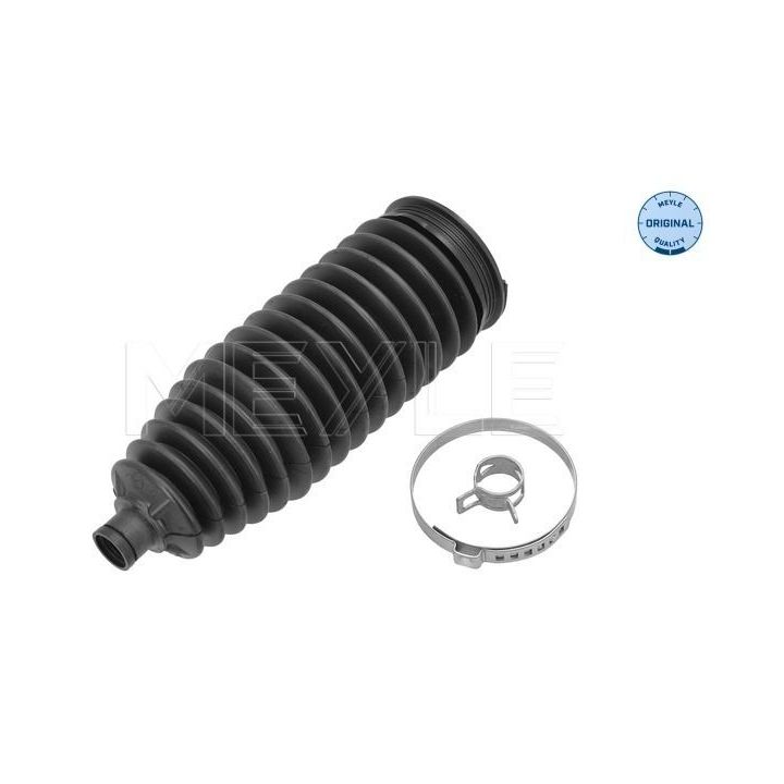 Gofruotoji membrana, vairavimas MEYLE 16-14 620 0022