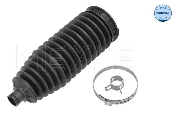 Gofruotoji membrana, vairavimas MEYLE 16-14 620 0022