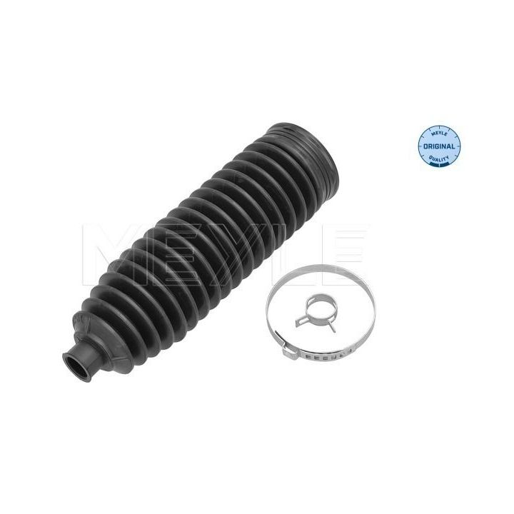 Gofruotoji membrana, vairavimas MEYLE 16-14 620 0024