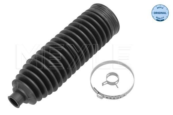 Gofruotoji membrana, vairavimas MEYLE 16-14 620 0024