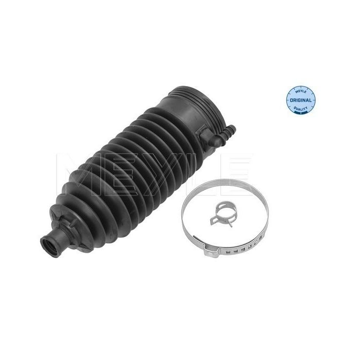 Gofruotoji membrana, vairavimas MEYLE 16-14 620 0025