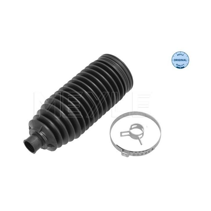 Gofruotoji membrana, vairavimas MEYLE 18-14 620 0000