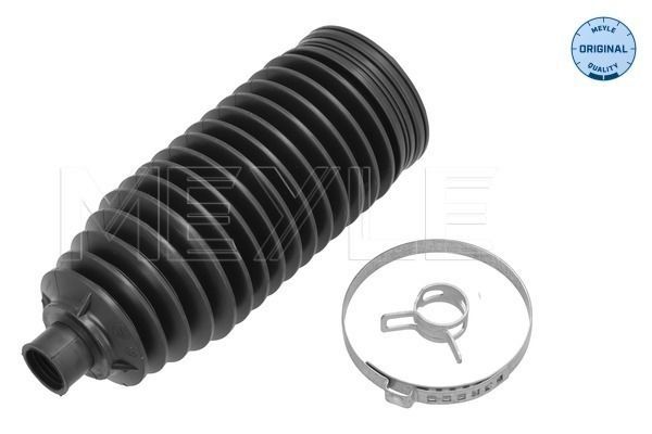 Gofruotoji membrana, vairavimas MEYLE 18-14 620 0000