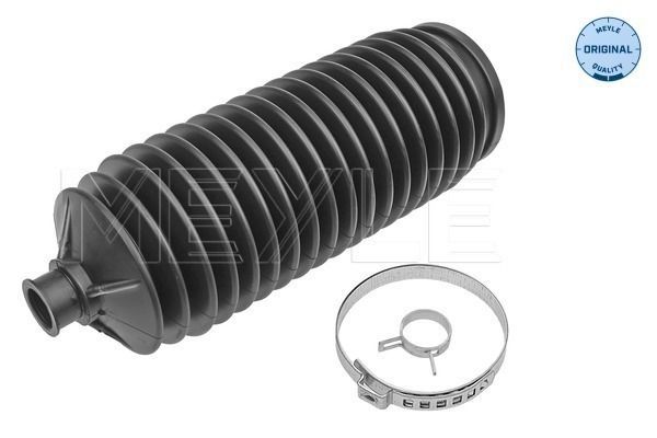 Gofruotoji membrana, vairavimas MEYLE 214 620 0004