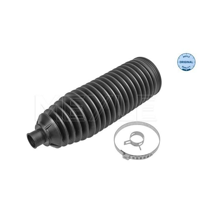 Gofruotoji membrana, vairavimas MEYLE 214 620 0005