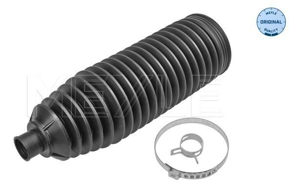 Gofruotoji membrana, vairavimas MEYLE 214 620 0005